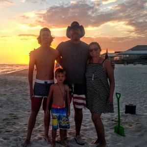 Meet your Posher, Jen